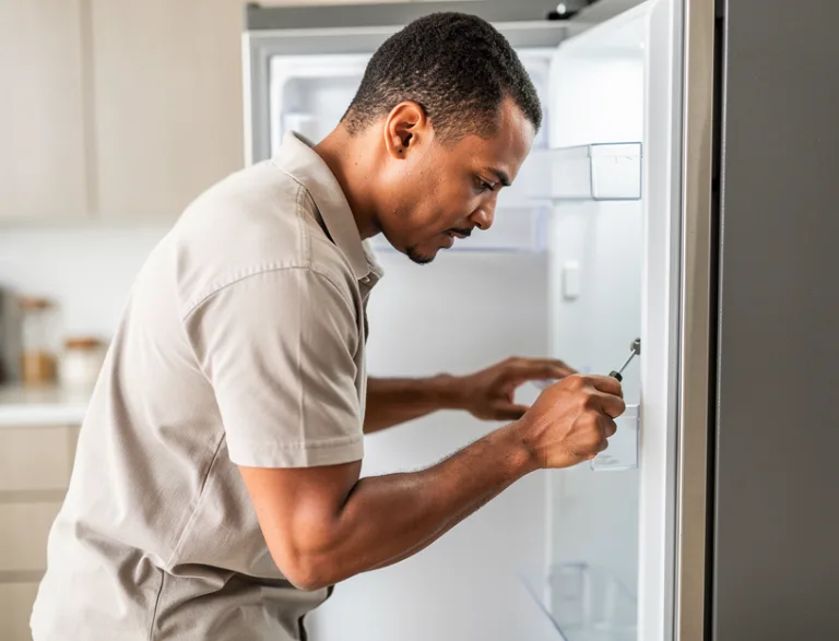 refrigerator repair Pontefract